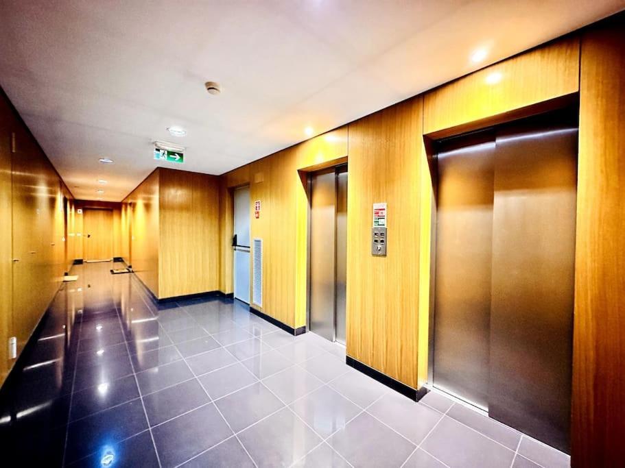Sweety Bela Vista Apartment Lisboa المظهر الخارجي الصورة