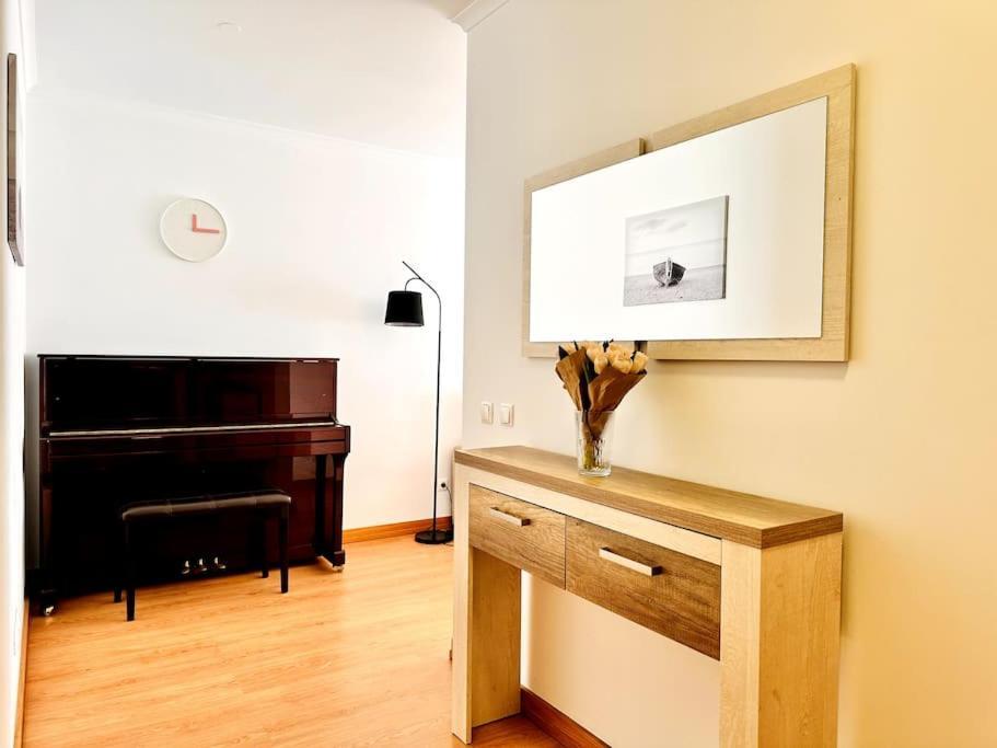 Sweety Bela Vista Apartment Lisboa المظهر الخارجي الصورة
