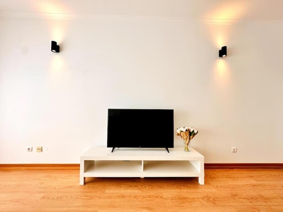 Sweety Bela Vista Apartment Lisboa المظهر الخارجي الصورة