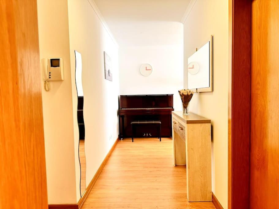 Sweety Bela Vista Apartment Lisboa المظهر الخارجي الصورة