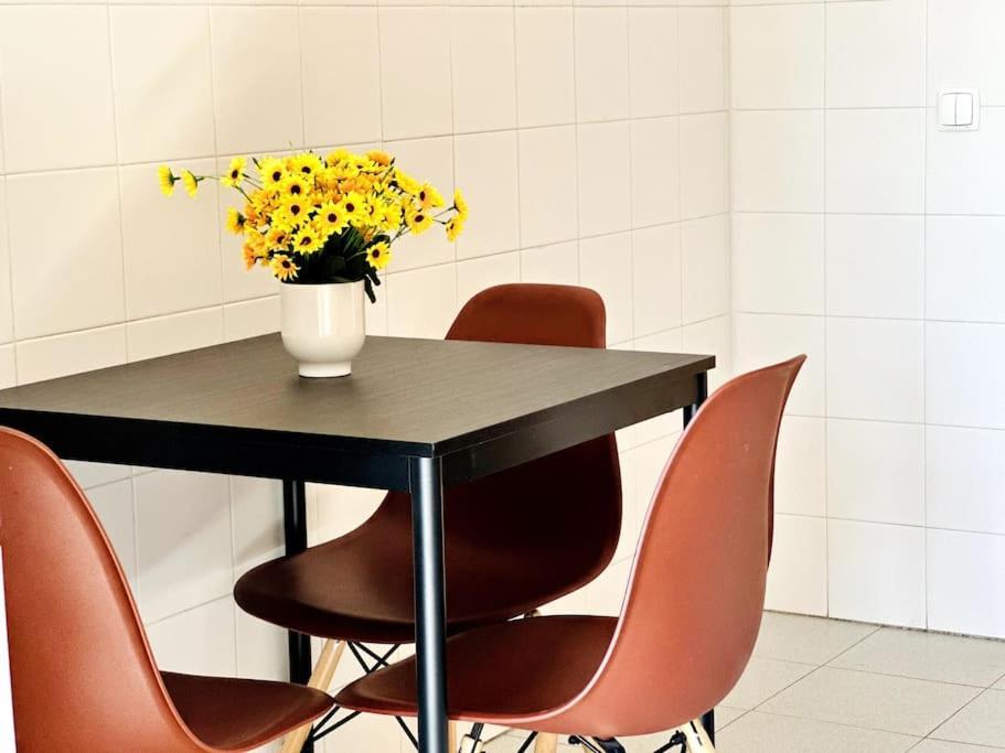 Sweety Bela Vista Apartment Lisboa المظهر الخارجي الصورة