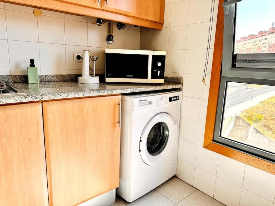 Sweety Bela Vista Apartment Lisboa المظهر الخارجي الصورة