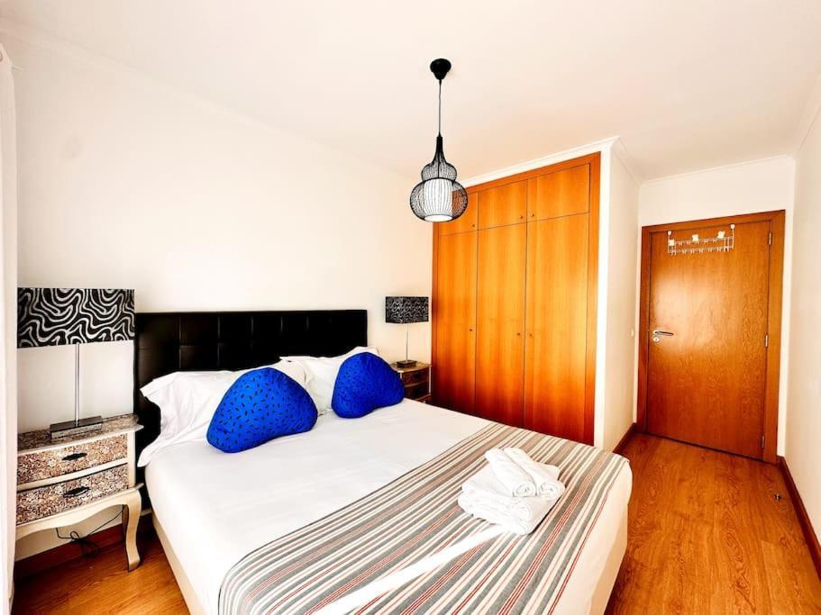 Sweety Bela Vista Apartment Lisboa المظهر الخارجي الصورة