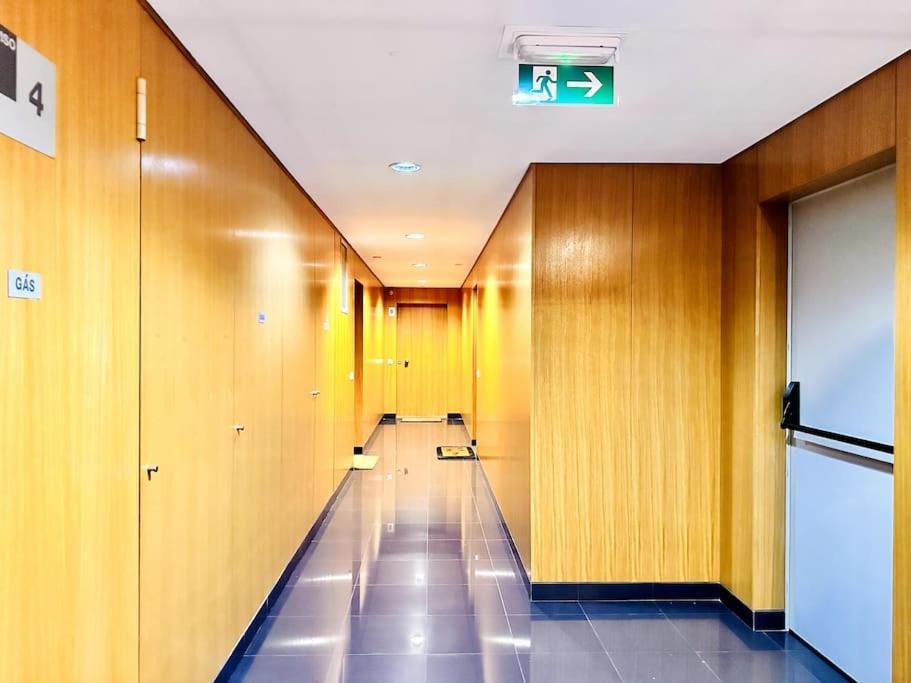 Sweety Bela Vista Apartment Lisboa المظهر الخارجي الصورة
