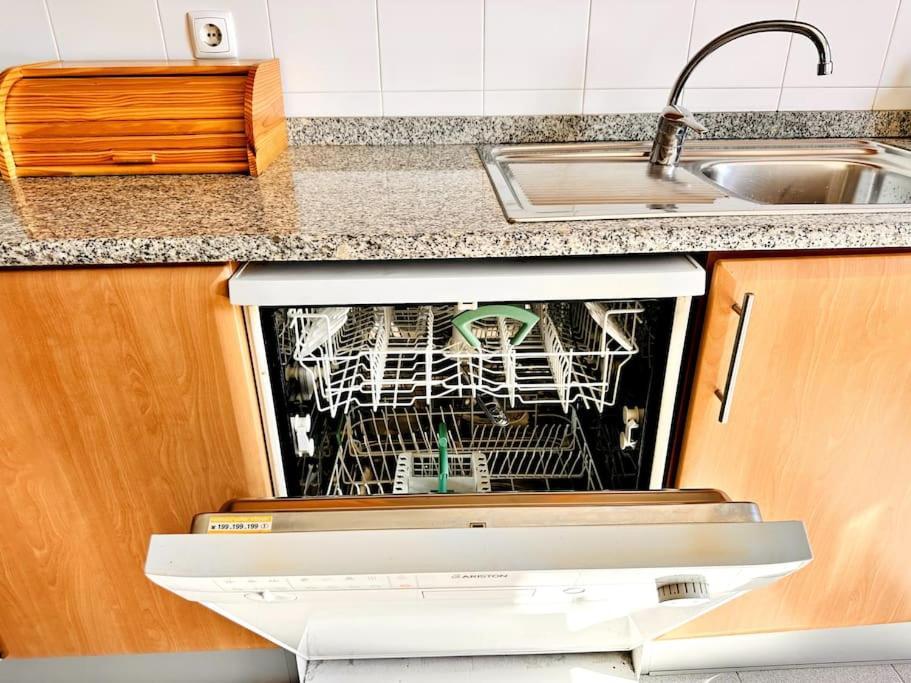 Sweety Bela Vista Apartment Lisboa المظهر الخارجي الصورة