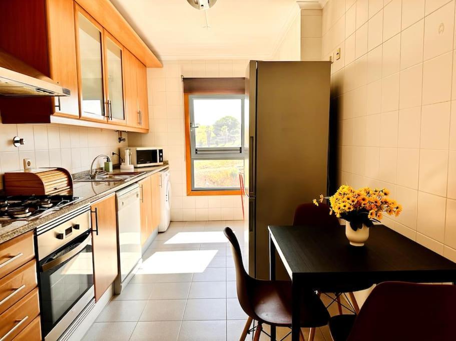 Sweety Bela Vista Apartment Lisboa المظهر الخارجي الصورة