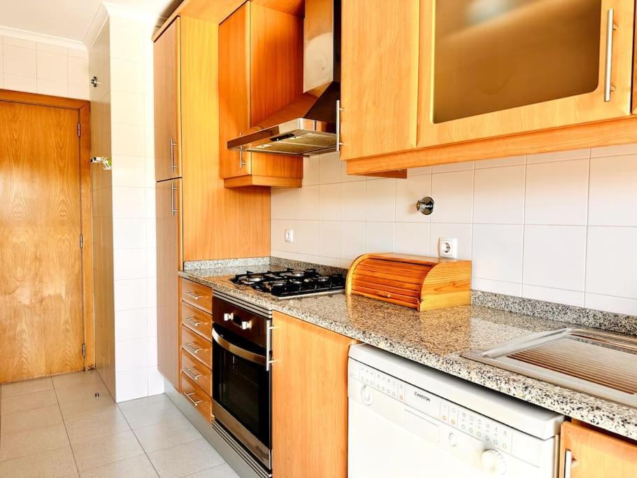 Sweety Bela Vista Apartment Lisboa المظهر الخارجي الصورة