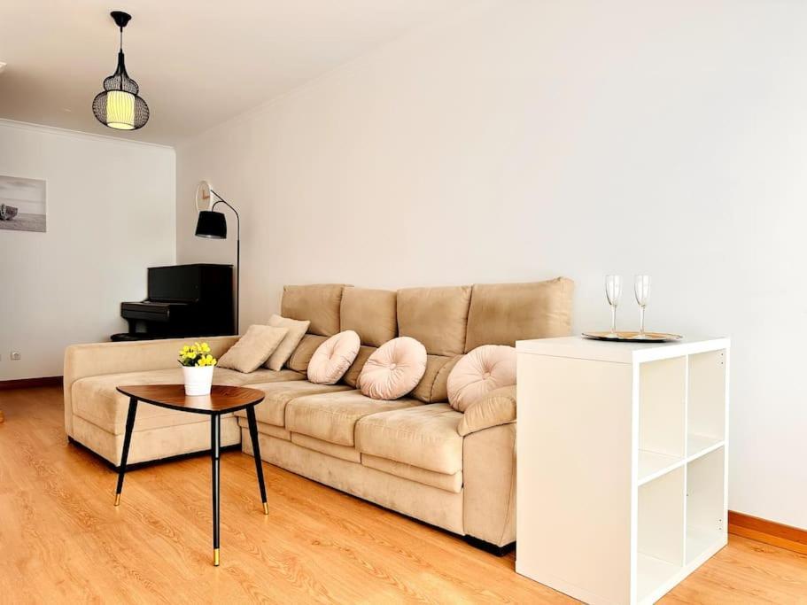 Sweety Bela Vista Apartment Lisboa المظهر الخارجي الصورة