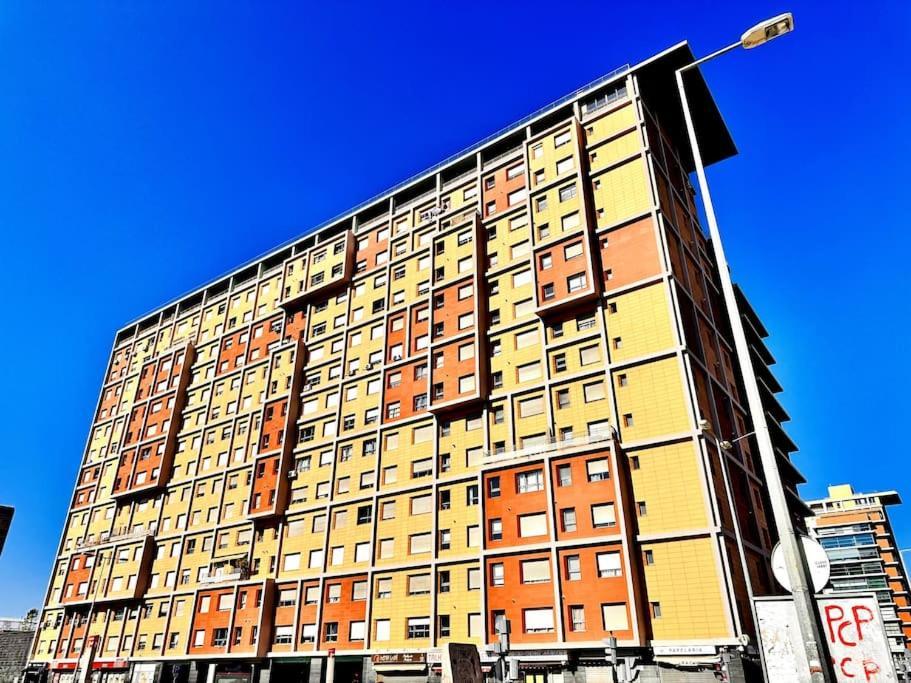 Sweety Bela Vista Apartment Lisboa المظهر الخارجي الصورة