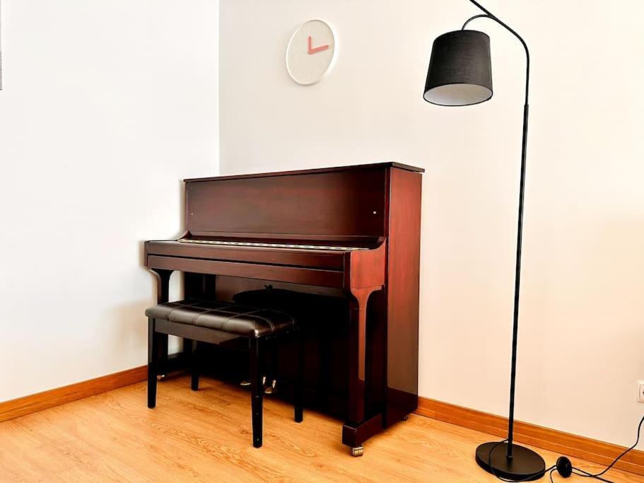 Sweety Bela Vista Apartment Lisboa المظهر الخارجي الصورة