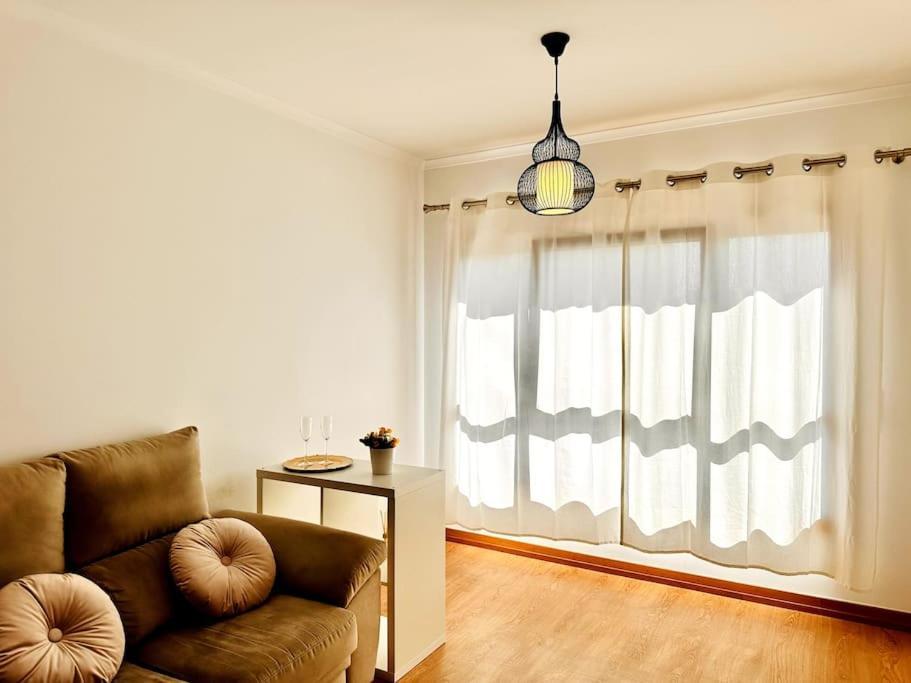 Sweety Bela Vista Apartment Lisboa المظهر الخارجي الصورة